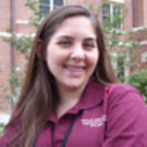 Meet your Posher, Abbie